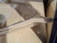 14x rol babyflanel katoen - breedte 130cm - afbeelding 6 van  8