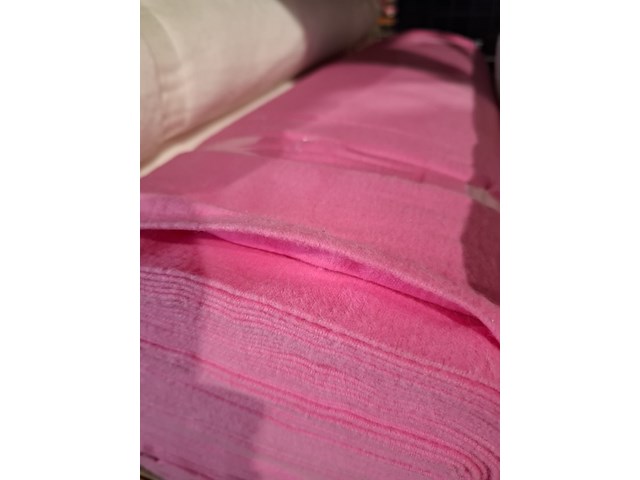 14x rol babyflanel katoen - breedte 130cm - afbeelding 7 van  8