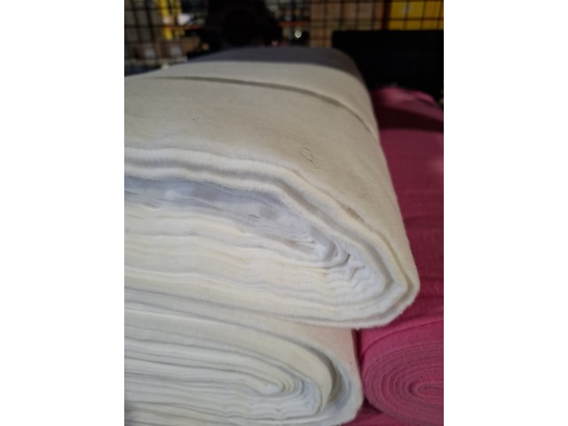 14x rol babyflanel katoen - breedte 130cm - afbeelding 8 van  8