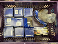 14x veiligheidsbril north, flexy 6004 - afbeelding 4 van  4