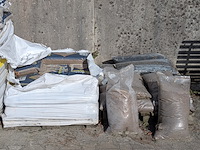 14x zak brekerzand a 20 kg gardenlux - afbeelding 1 van  8