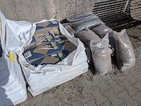 14x zak brekerzand a 20 kg gardenlux - afbeelding 2 van  8