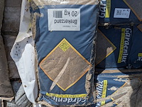 14x zak brekerzand a 20 kg gardenlux - afbeelding 3 van  8
