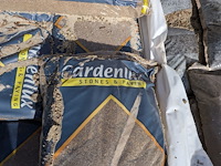 14x zak brekerzand a 20 kg gardenlux - afbeelding 5 van  8