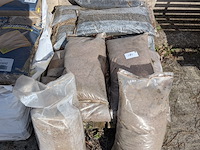 14x zak brekerzand a 20 kg gardenlux - afbeelding 6 van  8