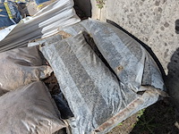 14x zak brekerzand a 20 kg gardenlux - afbeelding 8 van  8