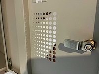 15 deuren lockerkast - afbeelding 2 van  10