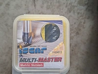 15 doos a 2 stuks freeskop o.a. multi-master - afbeelding 8 van  15