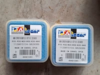 15 doos a 2 stuks freeskop o.a. multi-master - afbeelding 10 van  15