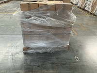 15 dozen aquapurge polyclear hmex reinigingscompound voor kunststofverwerkingsmachines, op pallet - afbeelding 4 van  11