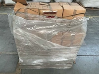 15 dozen aquapurge polyclear hmex reinigingscompound voor kunststofverwerkingsmachines, op pallet - afbeelding 10 van  11