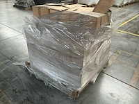 15 dozen aquapurge polyclear hmex reinigingscompound voor kunststofverwerkingsmachines, op pallet - afbeelding 7 van  11