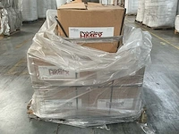 15 dozen aquapurge polyclear hmex reinigingscompound voor kunststofverwerkingsmachines, op pallet - afbeelding 4 van  11