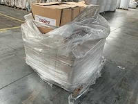 15 dozen aquapurge polyclear hmex reinigingscompound voor kunststofverwerkingsmachines, op pallet - afbeelding 5 van  11