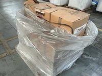 15 dozen aquapurge polyclear hmex reinigingscompound voor kunststofverwerkingsmachines, op pallet - afbeelding 11 van  11