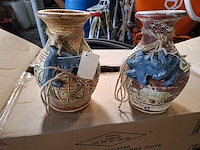 15 dozen deco potten - afbeelding 3 van  4