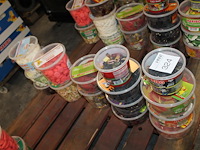 15 emmers snoepgoed haribo. - afbeelding 2 van  2