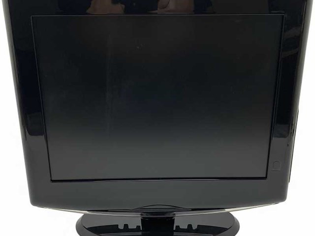 15 inch marine grade lcd tv hyd-15rl multistd - durable waterproof display for maritime use - afbeelding 1 van  3