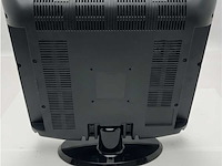 15 inch marine grade lcd tv hyd-15rl multistd - durable waterproof display for maritime use - afbeelding 2 van  3