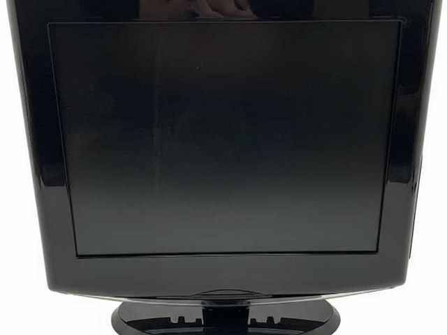 15 inch marine grade lcd tv hyd-15rl multistd - durable waterproof display for maritime use - afbeelding 3 van  3