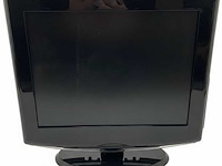 15 inch marine grade lcd tv hyd-15rl multistd - durable waterproof display for maritime use - afbeelding 3 van  3