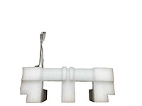 15-inch rugged gi8 panel pc monitor for maritime and industrial applications - afbeelding 1 van  3