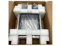 15-inch rugged gi8 panel pc monitor for maritime and industrial applications - afbeelding 3 van  3