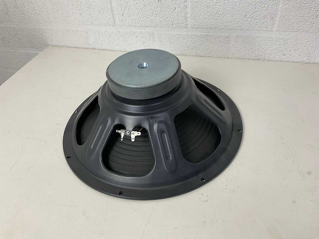 15 inch speaker (4x) - afbeelding 3 van  5