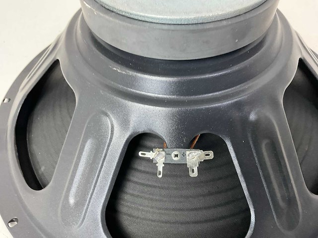 15 inch speaker (4x) - afbeelding 4 van  5