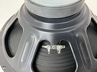 15 inch speaker (4x) - afbeelding 4 van  5