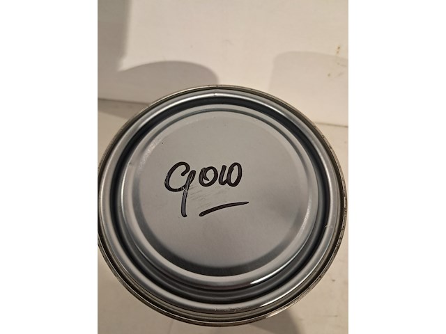 15 liter zijdeglanslak, flexa, ral 9010 - afbeelding 7 van  7