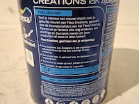 15 liter zijdeglanslak flexa, wit - afbeelding 4 van  5