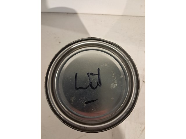 15 liter zijdeglanslak, flexa, wit - afbeelding 7 van  7