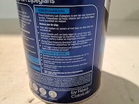 15 liter zijdeglanslak, flexa, wit - afbeelding 4 van  5
