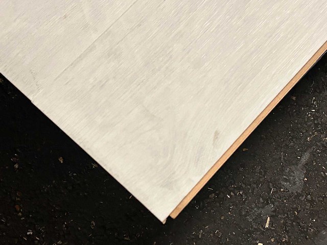 15 m2 laminaat plank - 1200 x 190 x 8 mm - afbeelding 2 van  3