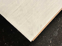 15 m2 laminaat plank - 1200 x 190 x 8 mm - afbeelding 2 van  3