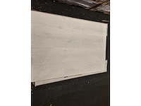 15 m2 laminaat plank - 1200 x 190 x 8 mm - afbeelding 3 van  3