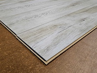 15 m2 laminaat plank - 1380 x 193 x 10 mm - afbeelding 2 van  3