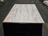 15 m2 laminaat plank - 1380 x 193 x 10 mm - afbeelding 3 van  3