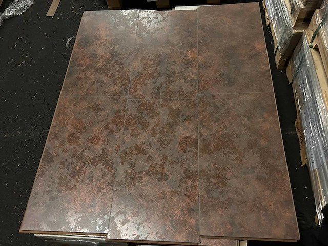 15 m2 laminaat xl plank - 1184 x 320 x 7,7 mm - afbeelding 3 van  3