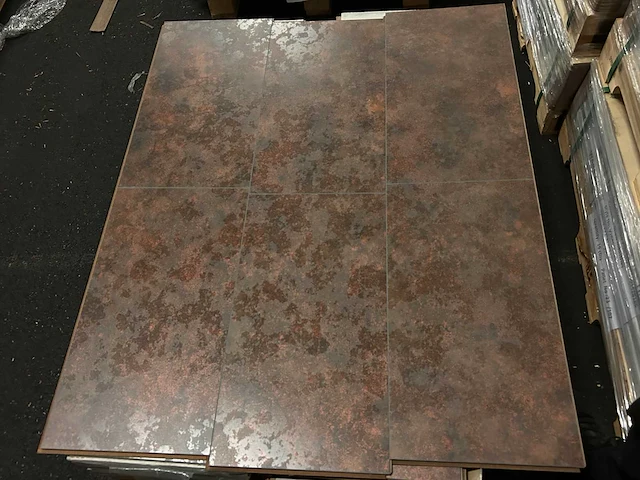 15 m2 laminaat xl plank - 1184 x 320 x 7,7 mm - afbeelding 3 van  3