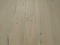15 m2 parket eiken multiplank - 1092 x 110 x 14 mm