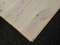 15 m2 parket eiken multiplank - 1092 x 110 x 14 mm - afbeelding 2 van  3