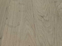 15 m2 parket eiken multiplank - 508 x 127 x 14 mm - afbeelding 1 van  3