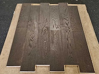 15 m2 parket eiken multiplank - 508 x 127 x 15 mm - afbeelding 3 van  3