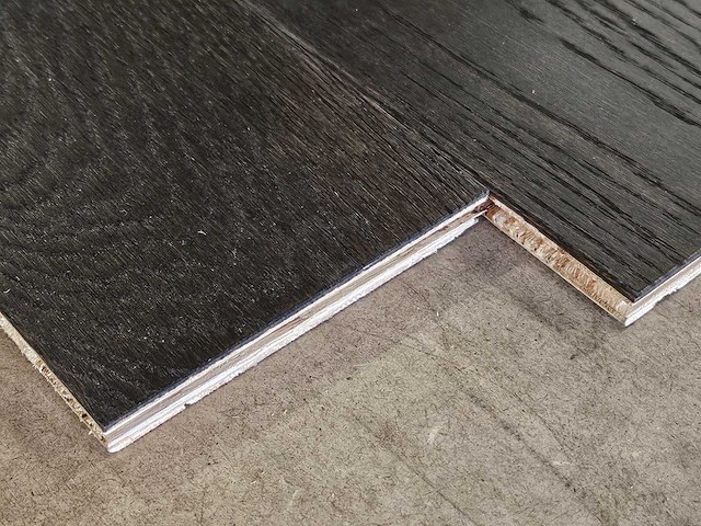 15 m2 parket eiken multiplank - 508 x 127 x 15 mm - afbeelding 1 van  1