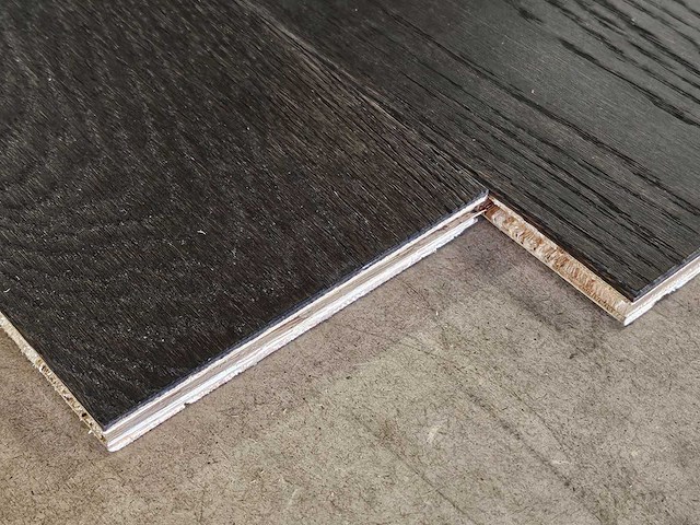 15 m2 parket eiken multiplank - 508 x 127 x 15 mm - afbeelding 2 van  3