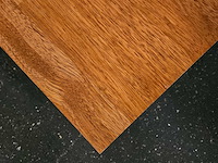 15 m2 parket eiken multiplank - 600 x 600 x 38 mm - afbeelding 2 van  3