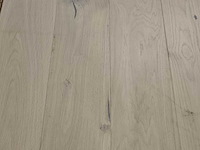 15 m2 parket eiken xl mutliplank - 1800 x 180 x 14 mm