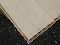 15 m2 parket eiken xl mutliplank - 1800 x 180 x 14 mm - afbeelding 2 van  3